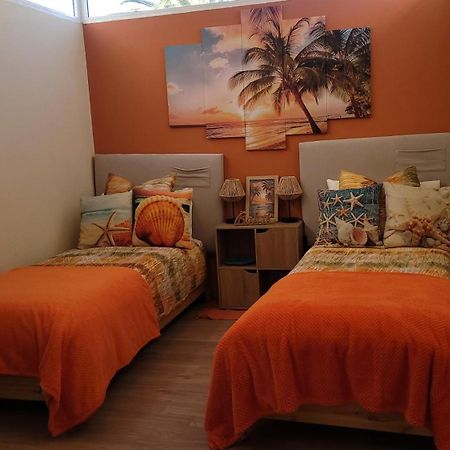 Casa Daneo Villa Playa Blanca  Exteriör bild