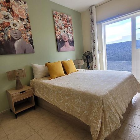 Casa Daneo Villa Playa Blanca  Exteriör bild