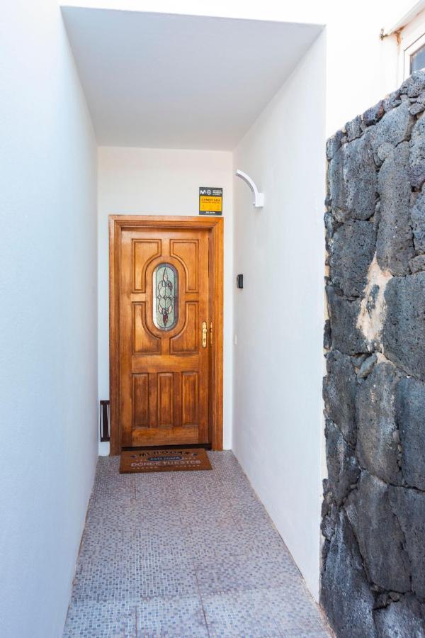 Casa Daneo Villa Playa Blanca  Exteriör bild