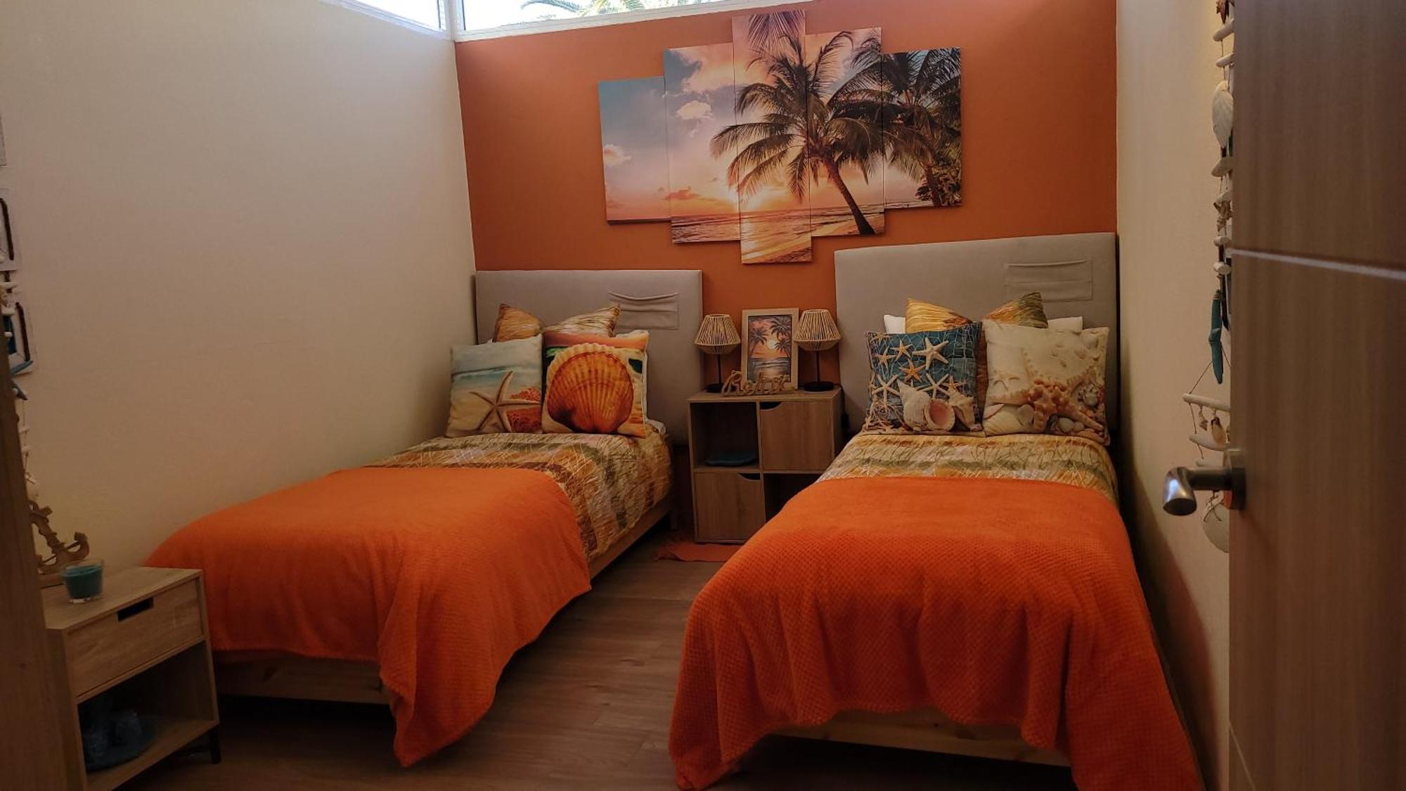 Casa Daneo Villa Playa Blanca  Exteriör bild