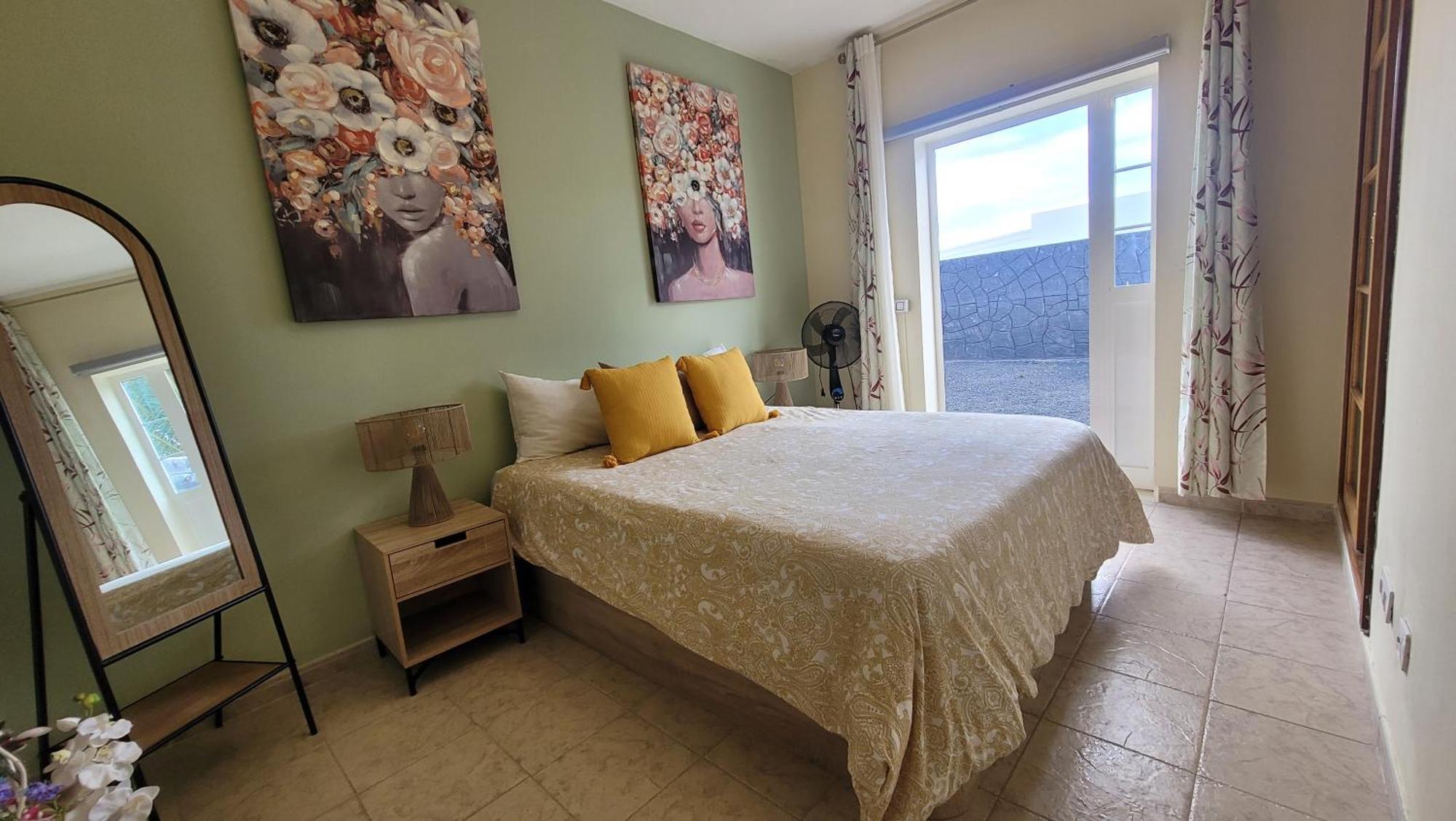 Casa Daneo Villa Playa Blanca  Exteriör bild